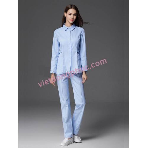 Đồng phục y tá 45